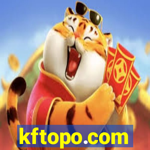 kftopo.com