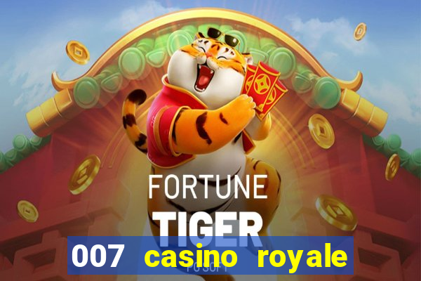 007 casino royale online free