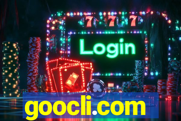 goocli.com