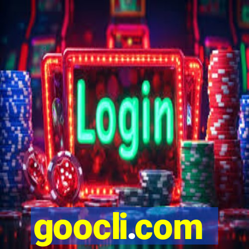 goocli.com