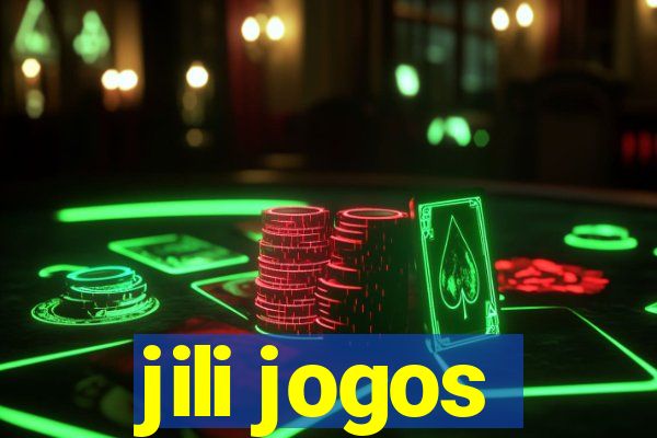 jili jogos