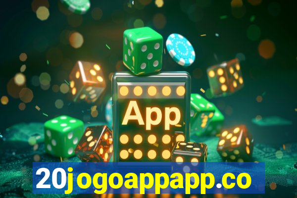 20jogoappapp.com