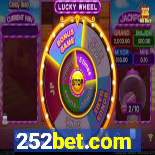 252bet.com