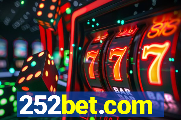 252bet.com