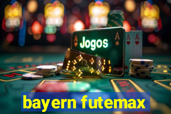 bayern futemax