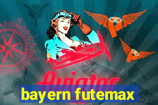 bayern futemax