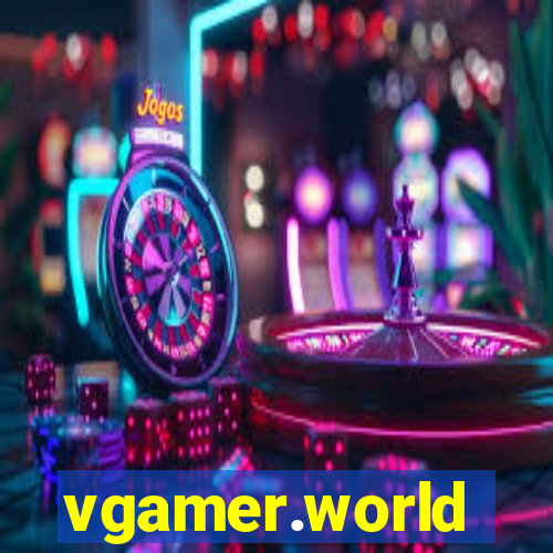 vgamer.world