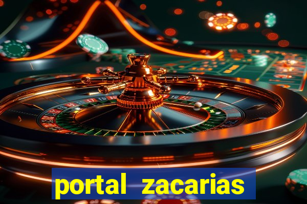 portal zacarias corpo no mar