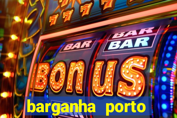 barganha porto feliz facebook