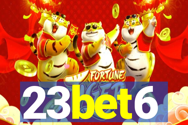 23bet6