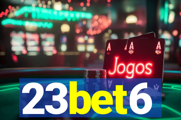 23bet6