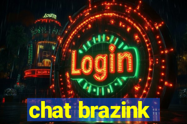 chat brazink