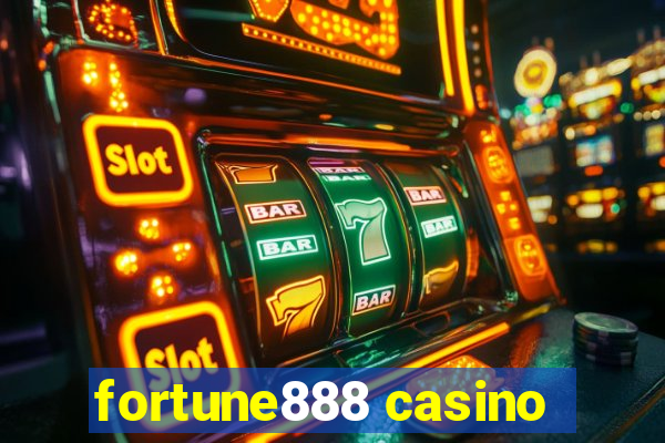 fortune888 casino