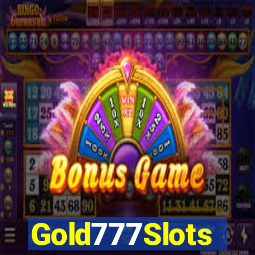 Gold777Slots