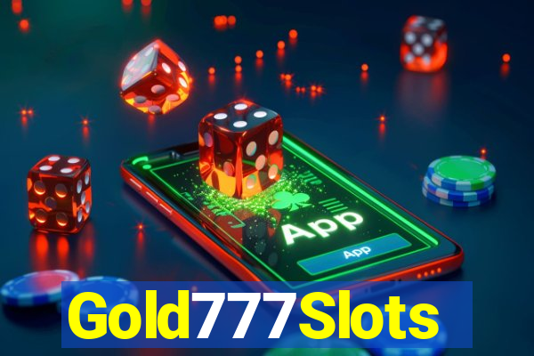 Gold777Slots