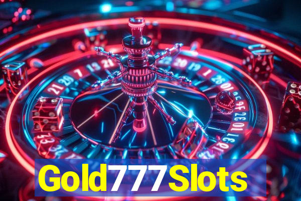 Gold777Slots