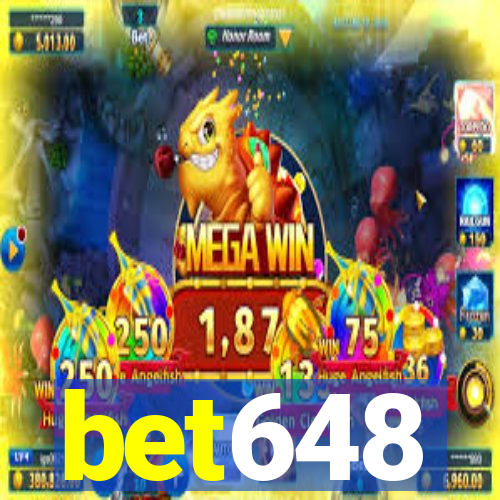 bet648