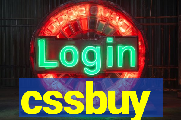 cssbuy