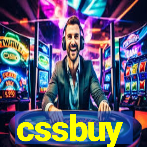 cssbuy