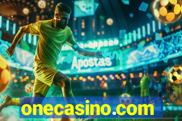 onecasino.com