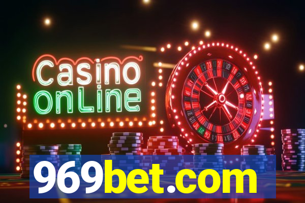 969bet.com