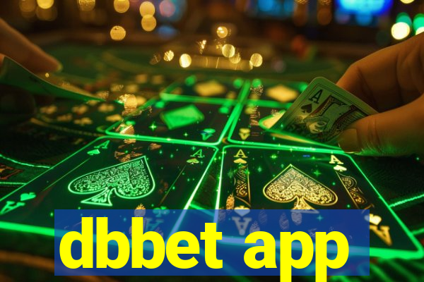 dbbet app