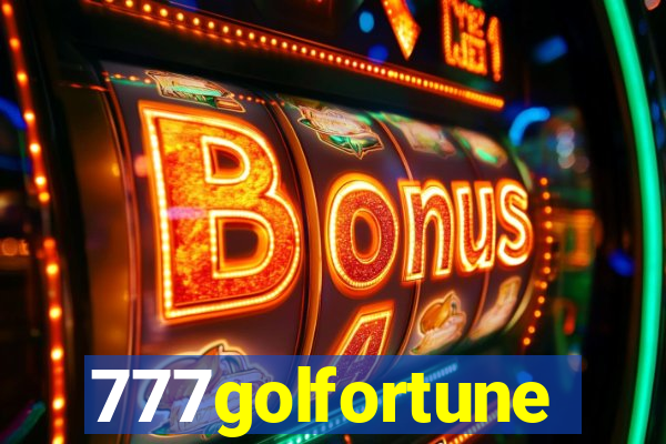 777golfortune