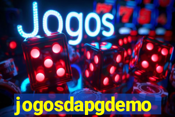 jogosdapgdemo