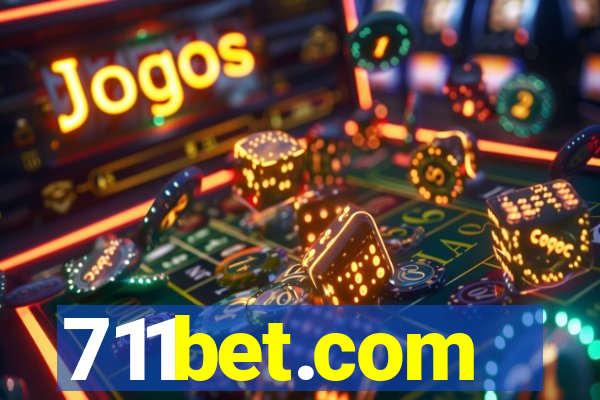 711bet.com