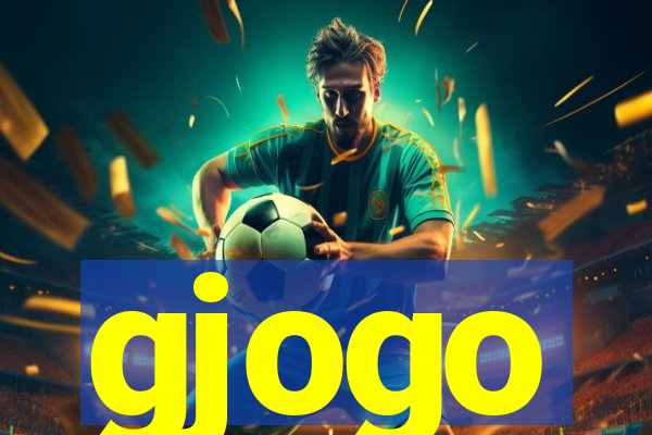 gjogo