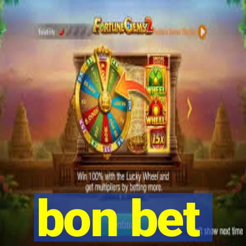 bon bet