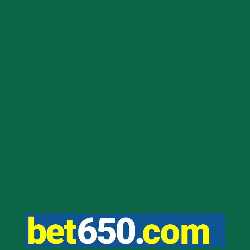 bet650.com