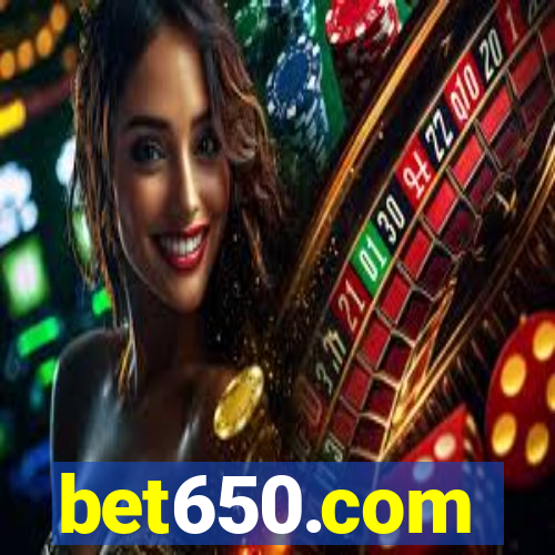 bet650.com