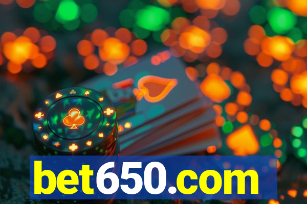 bet650.com