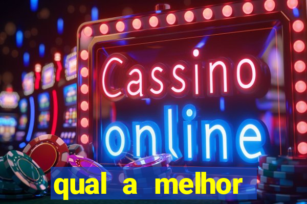 qual a melhor plataforma de jogo do tigrinho