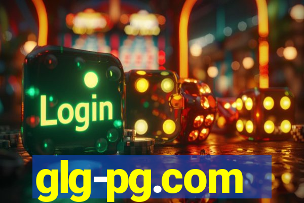 glg-pg.com