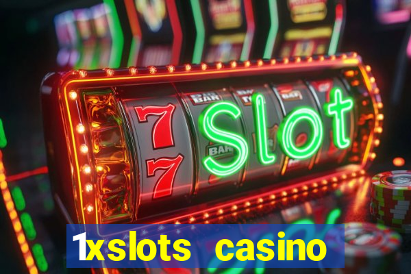 1xslots casino bonus codes