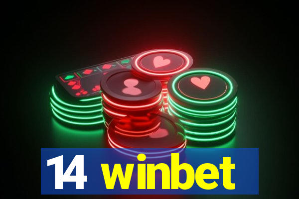 14 winbet