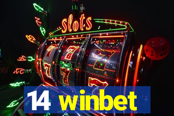 14 winbet