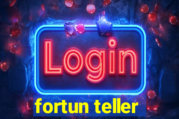 fortun teller