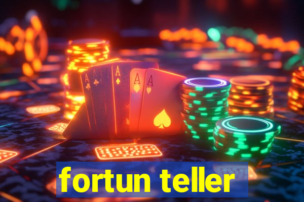 fortun teller