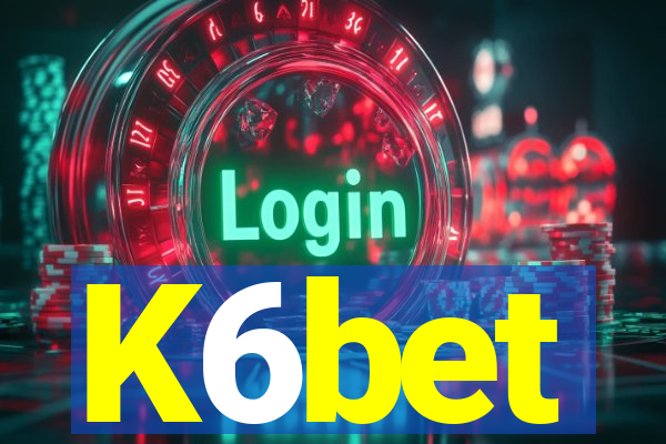 K6bet