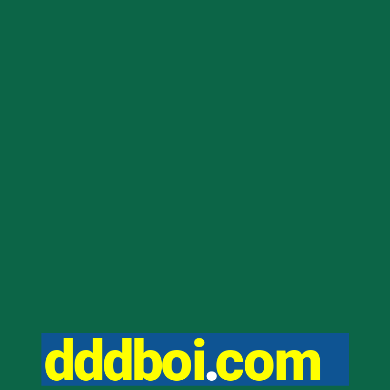 dddboi.com