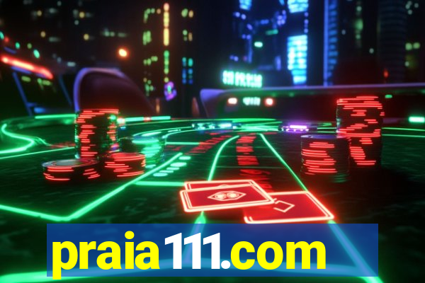 praia111.com