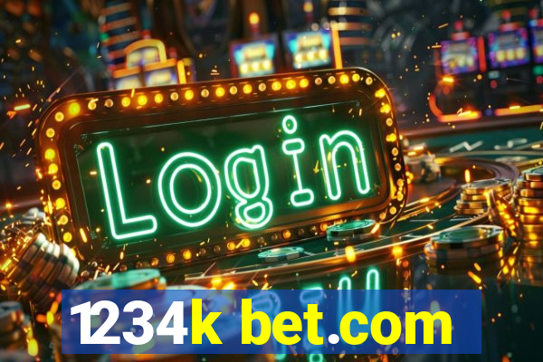 1234k bet.com