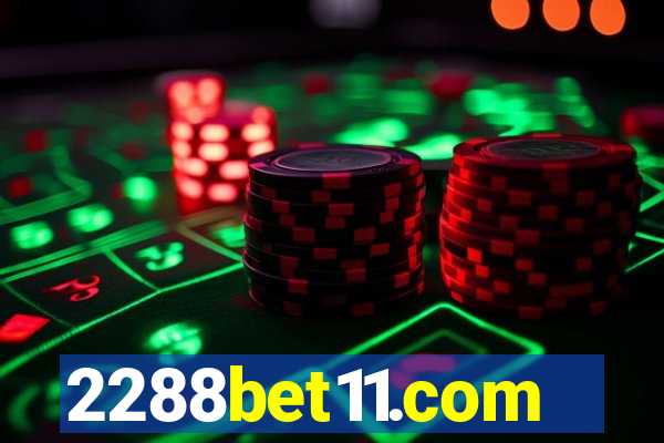 2288bet11.com