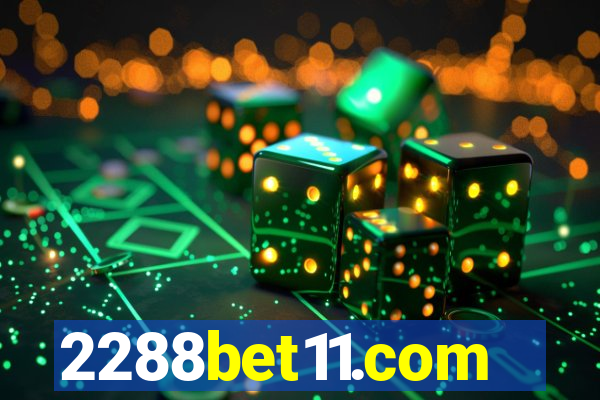 2288bet11.com