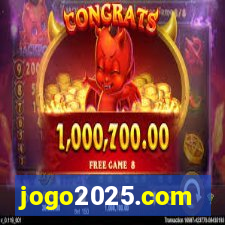 jogo2025.com