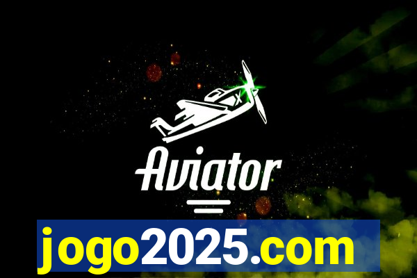 jogo2025.com