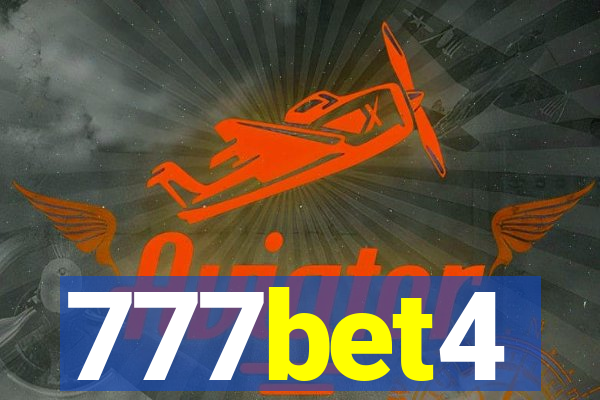 777bet4